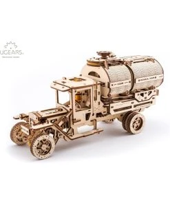 UGEARS Tanker