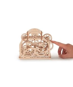 UGEARS Theater 15 UGEARS Theater -Fascinations Metal Earth-shop ugears theater 6