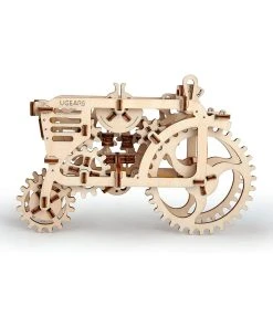 UGEARS Tractor