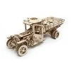 UGEARS UGM-11 Truck 2 UGEARS UGM-11 Truck -Fascinations Metal Earth-shop ugears ugm 11 truck