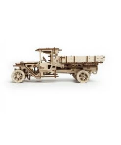 UGEARS UGM-11 Truck 14 UGEARS UGM-11 Truck -Fascinations Metal Earth-shop ugears ugm 11 truck 2