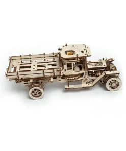 UGEARS UGM-11 Truck 15 UGEARS UGM-11 Truck -Fascinations Metal Earth-shop ugears ugm 11 truck 3