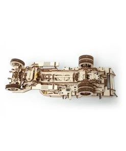 UGEARS UGM-11 Truck 20 UGEARS UGM-11 Truck -Fascinations Metal Earth-shop ugears ugm 11 truck 8