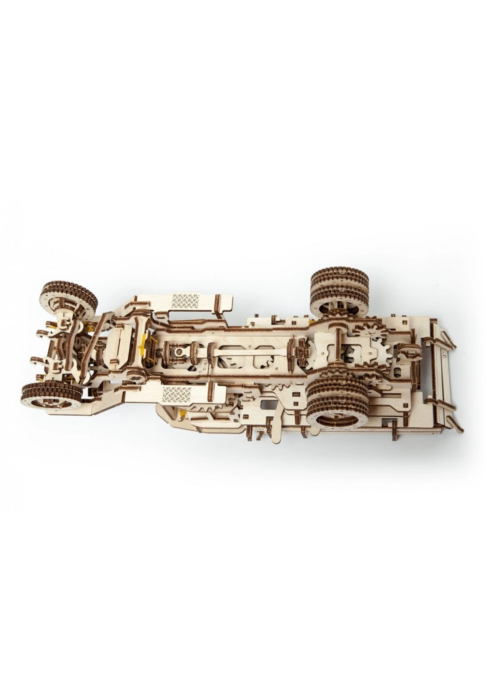 UGEARS UGM-11 Truck 11 UGEARS UGM-11 Truck - Image 9
