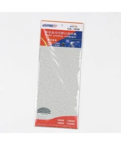 Ustar U-STAR Abrasive Paper Kit 4in1