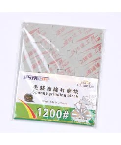 Ustar U-STAR Jigsaw Grinding Sponge 1200#