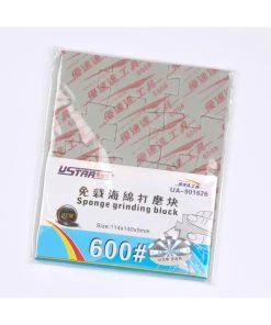 Ustar U-STAR Jigsaw Grinding Sponge 600#