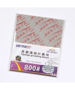 Ustar U-STAR Jigsaw Grinding Sponge 800#