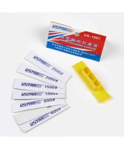 Ustar U-STAR Mini Sanding Set