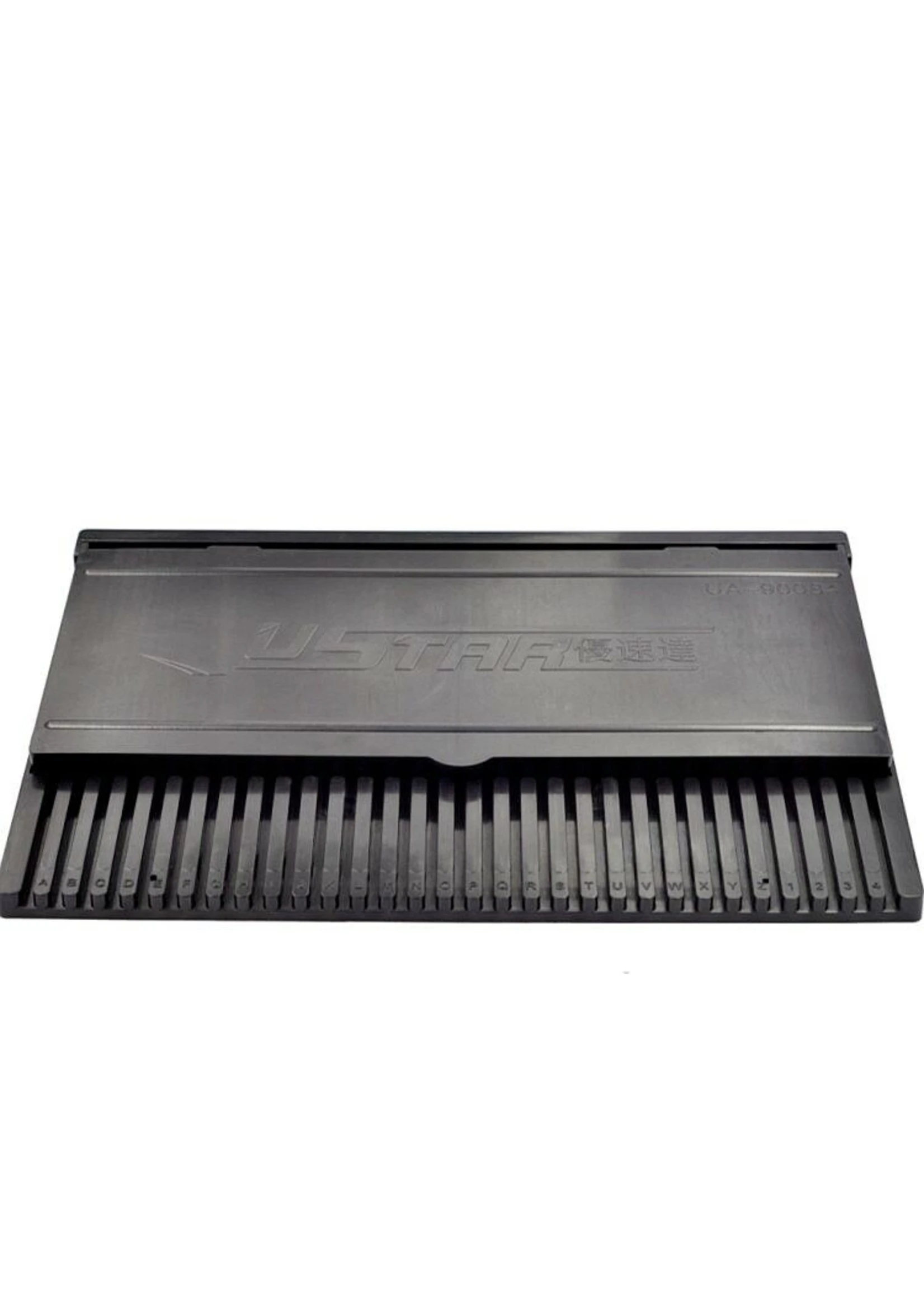 Ustar UA-90084 - Sprue Holder 5 Ustar UA-90084 - Sprue Holder - Image 3