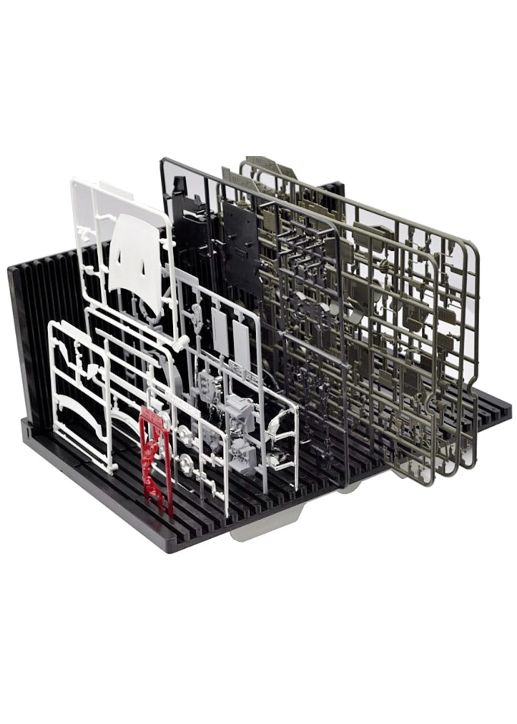 Ustar UA-90084 - Sprue Holder 3 Ustar UA-90084 - Sprue Holder