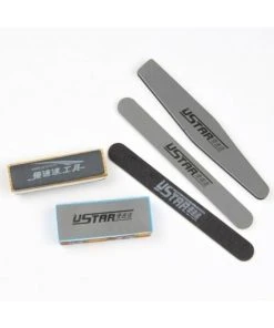 UA-91605 - USTAR Grinding & Polishing Sticks (5 Pcs)