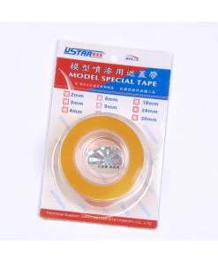 UA90147 - USTAR Masking Tape 24mm X 18m