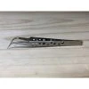 Ustar UA90210E - Curved Tweezer 2 Ustar UA90210E - Curved Tweezer -Fascinations Metal Earth-shop ustar ua90210e curved tweezer