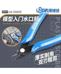 UA90600 - USTAR Sprue Cutter