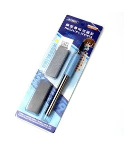 Ustar UA91800 - Modeling Scriber