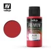 Vallejo 62.006 - Premium Airbrush Color Carmine - 60ml 1 Vallejo 62.006 - Premium Airbrush Color Carmine - 60ml -Fascinations Metal Earth-shop vallejo 62006 premium airbrush color carmine 60ml