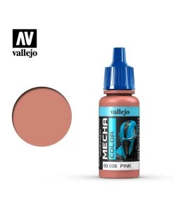 Vallejo 69.006 - Mecha Pink