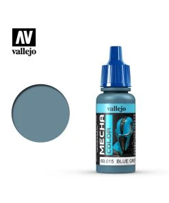 Vallejo 69.015 - Mecha Blue Grey