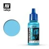 Vallejo 69.017 - Mecha Sky Blue 2 Vallejo 69.017 - Mecha Sky Blue -Fascinations Metal Earth-shop vallejo 69017 mecha sky blue