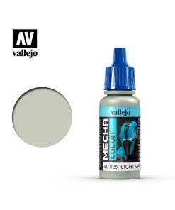 Vallejo 69.025 - Mecha Light Green