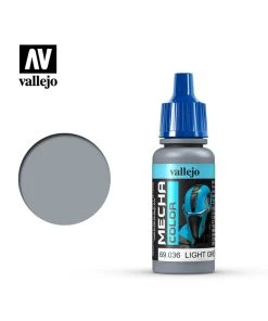 Vallejo 69.036 - Mecha Light Grey