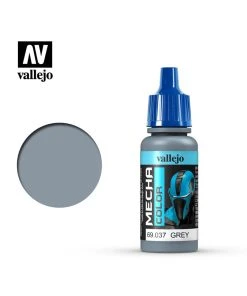 Vallejo 69.037 - Mecha Grey