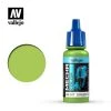 Vallejo 69.057 - Mecha Green Fluorescent -Fascinations Metal Earth-shop vallejo 69057 mecha green fluorescent
