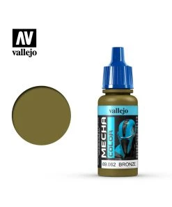 Vallejo 69.062 - Mecha Bronze