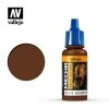 Vallejo 69.818 - Mecha Brown Engine Soot