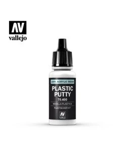 Vallejo 70.400 - Model Color Plastic Putty