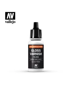 Vallejo 70.510 - Model Color Gloss Varnish