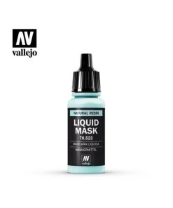 Vallejo 70.523 - Model Color Liquid Mask