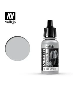 Vallejo 70.641 - Mecha Grey Primer