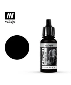 Vallejo 70.642 - Mecha Black Primer
