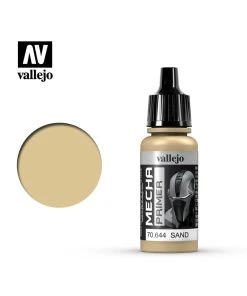 Vallejo 70.644 - Mecha Sand Primer