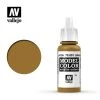 Vallejo 70.801 - Model Color Brass -Fascinations Metal Earth-shop vallejo 70801 model color brass