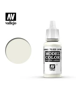 Vallejo 70.820 - Model Color Off-White