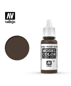 Vallejo 70.828 - Model Color Woodgrain