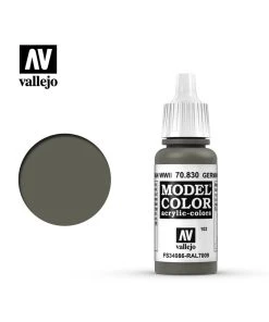 Vallejo 70.830 - Model Color German Field Grey