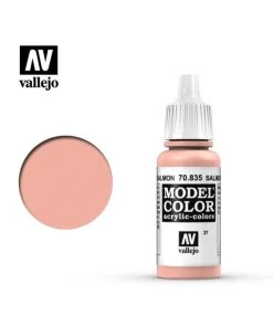 Vallejo 70.835 - Model Color Salmon Rose