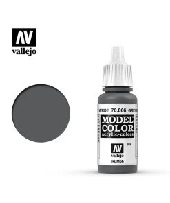 Vallejo 70.866 - Model Color Grey Green