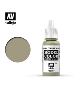 Vallejo 70.884 - Model Color Stone Grey