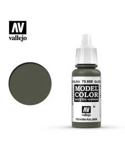 Vallejo 70.888 - Model Color Olive Grey
