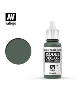 Vallejo 70.895 - Model Color Gunship Green