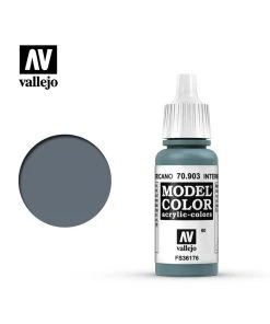 Vallejo 70.903 - Model Color Intermediate Blue