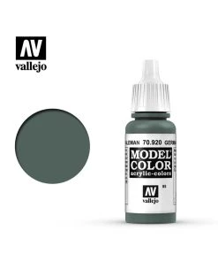 Vallejo 70.920 - Model Color German Uniform Green