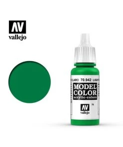 Vallejo 70.942 - Model Color Light Green