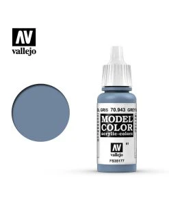 Vallejo 70.943 - Model Color Grey Blue