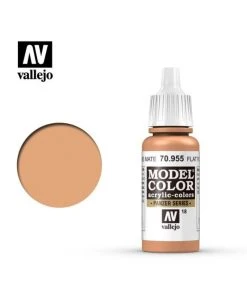 Vallejo 70.955 - Model Color Flat Flesh